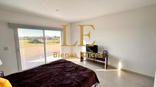 Venta Casa El Canton Golf