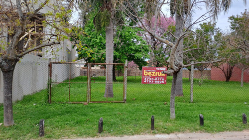 Terreno En Venta En Martinez