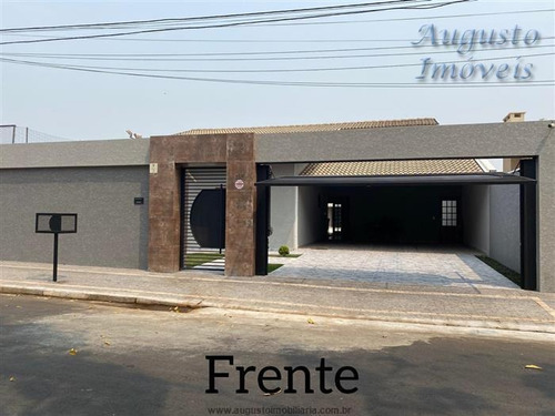 Casas À Venda Em Atibaia/sp - Compre A Sua Casa Aqui! - 1447473