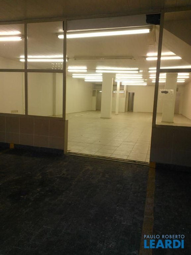 Imagem 2 de 13 de Sobrado - Brooklin - Sp - 576994