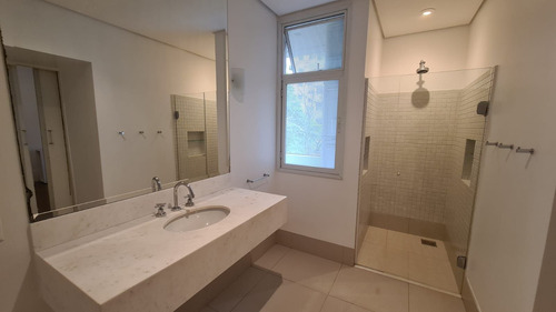 Imagem 19 de 30 de Apartamento Com 3 Dormitórios Para Alugar, 406 M² Por R$ 25.000,00/mês - Jardim Paulista - São Paulo/sp - Ap0333