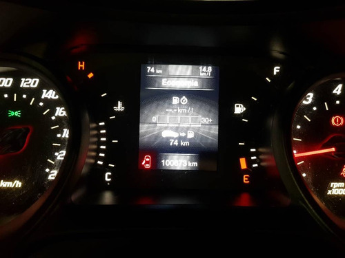 Imagem 8 de 12 de Fiat Argo Drive 1.0