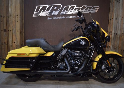 Harley-davidson Street Glide Special 2023