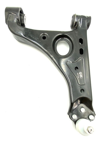 Imagen 2 de 7 de Bandeja Suspension Chevrolet Tracker 1.8 2013-2018 El Par