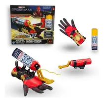 Comprar Marvel Avengers Armas Lanzadores Juguete Hasbro Original