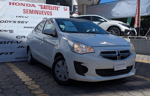 Dodge Attitude 1.2 Se At