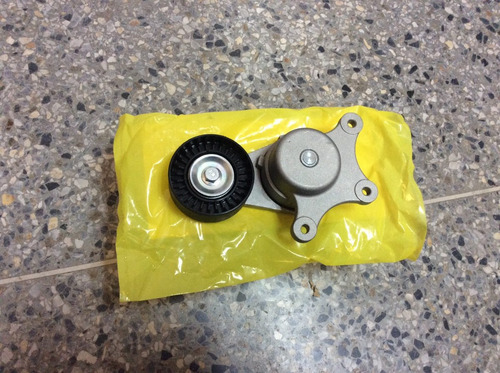 Tensor Correa Unica Ford Explorer 3.5 2012 2016