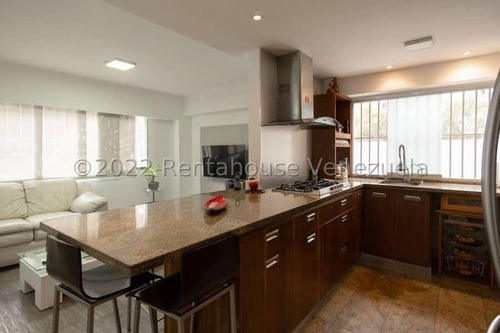 Imagen 7 de 17 de Apartamento En Venta En Los Palos Grandes