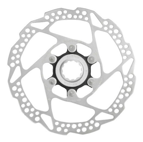 Imagen 1 de 2 de Disco De Frenos Shimano Center Lock Rt-64 180mm