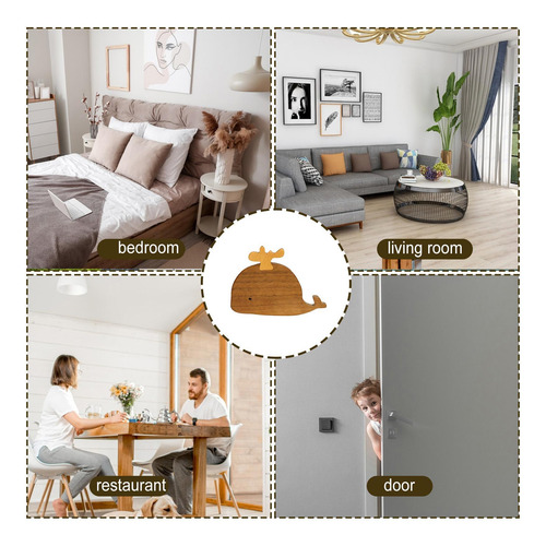 Ganchos De Pared De Madera Ganchos De Madera Para Pared Ganc