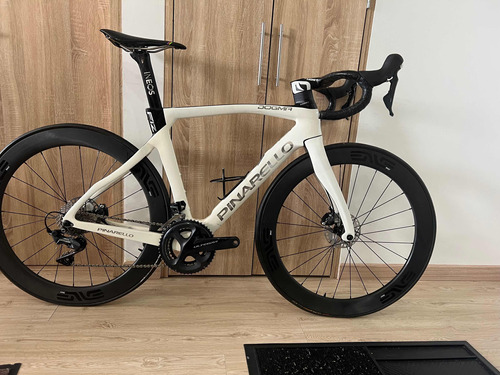 Bicicleta Dogma F12 Disco M