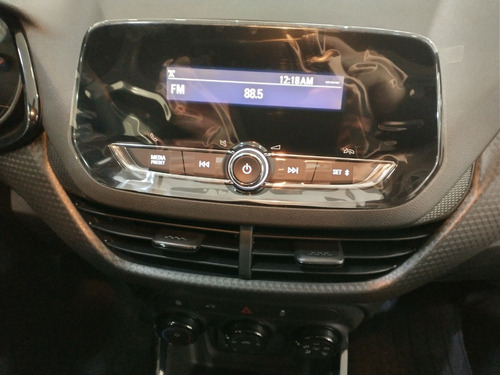 Imagen 16 de 20 de Chevrolet Onix Plus 1.2 Lt Tech Onstar