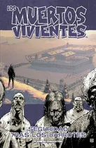 Comprar Los Muertos Vivientes Vol 3 Planeta Deagostini (español)