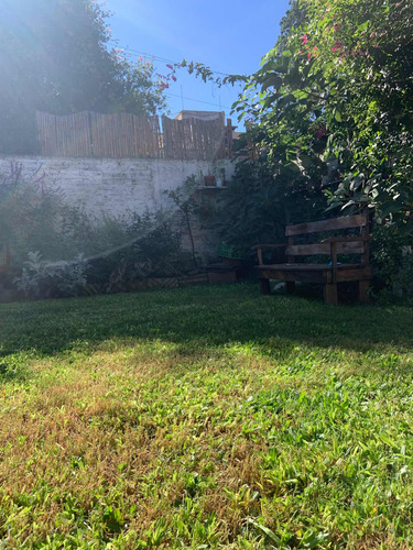 Casa Muy Amplia De 4 Hab. A Reformar En Olivos