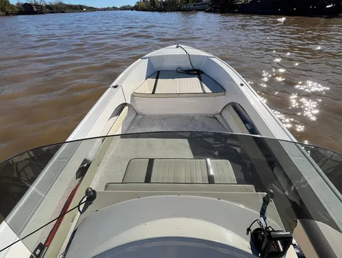 Regnicoli Marea 630 Mercury 115 Hp 4 Tiempos