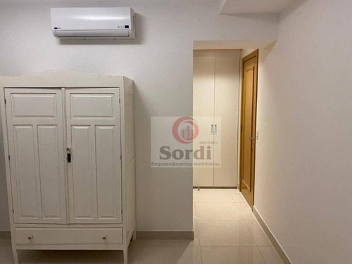 Apartamento À Venda, 295 M² Por R$ 2.350.000,00 - Residencial Morro Do Ipê - Ribeirão Preto/sp - Ap3180