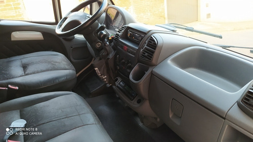 Citroën Jumper 2012 2.3 Hdi 33c 5p