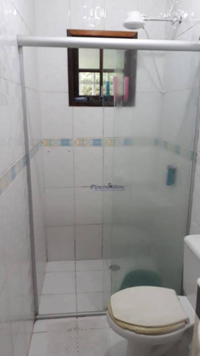 Imagem 7 de 20 de Oportunidade!!!! Maravilhoso Sobrado Em Condomínio Fechado - So0367