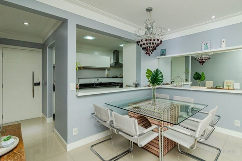 Imagem 4 de 15 de Apartamento - Alto Da Boa Vista - Ref: 22929 - V-22929