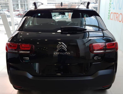 Imagem 4 de 4 de C4 Cactus 1.6 Vti 120 Flex Feel Pack Eat6