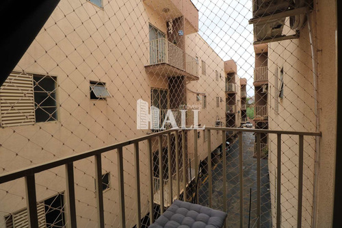 Imagem 12 de 17 de Apartamento À Venda Jardim Seyon, 74m², 2vgs, S.j. Do Rio Preto - V6252