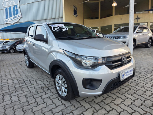 Fiat Mobi MOBI LIKE 1.0 FIRE FLEX 5P