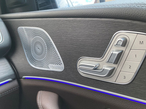 Imagen 13 de 15 de Mercedes Benz Gle 450 Sport 2020 Negro