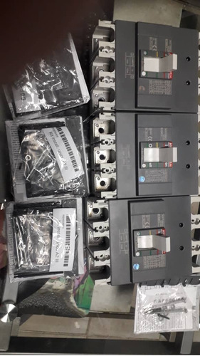 Breaker Abb 150amperios