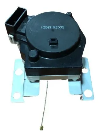 Motor Drain Lavadora Samsung