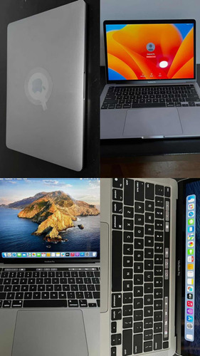 Macbook Pro M1 2020 13