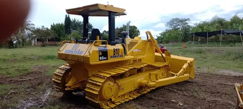 Bulldozer Komatsu D65px-15 Equivalente Cat D6