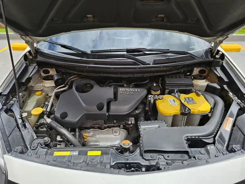 Renault Koleos 2.5 Dynamique Bose