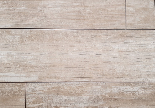 Porcelanato Medley Beige Alberdi 20x60 Simil Madera X M2 1ª