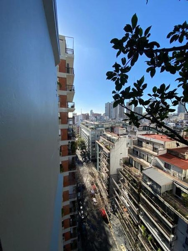 Imagen 7 de 15 de Torre Bruneta Rep Arabe Siria 2900 Y Av. Las Heras 100 M2