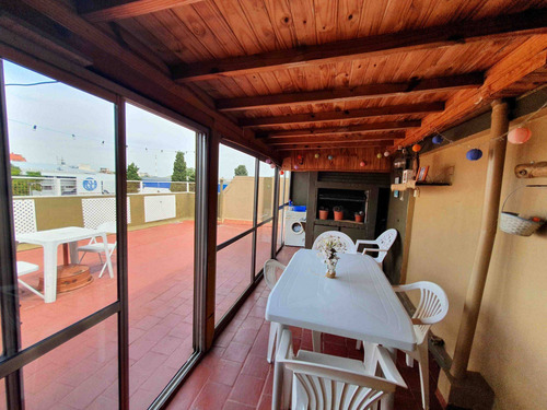 Imagen 24 de 30 de Venta Departamento 4 Amb. Terraza-quincho En Boedo