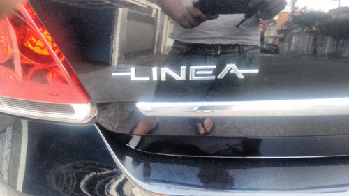 Fiat Linea Lx Manual 1.8