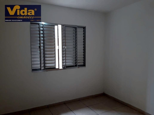 Imagem 10 de 15 de Casa Térrea Em Km 18 - Osasco - 34972