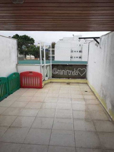 Imagem 6 de 7 de Casa Em Condomínio-à Venda-recreio Dos Bandeirantes-rio De Janeiro - Brcn30194