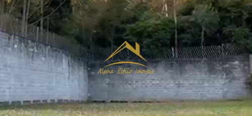 Imagem 2 de 2 de Terreno A Venda No Condomínio Tambore 11em Alphaville - 477