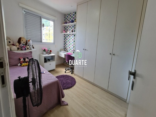Imagem 13 de 30 de Apartamento De 3 Suítes, Dependência De Empregada E 4 Vagas De Garagens. - Ap03819 - 69449900