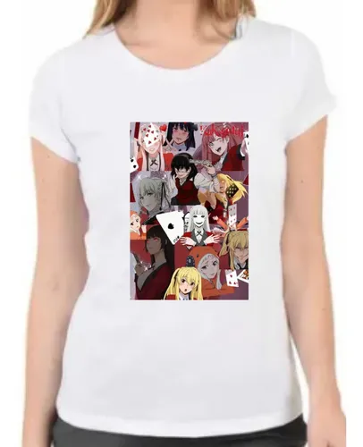B318 Bloody Roar Polera Hombre Algodón B318 Bloody Roar Polera Hombre Algodón