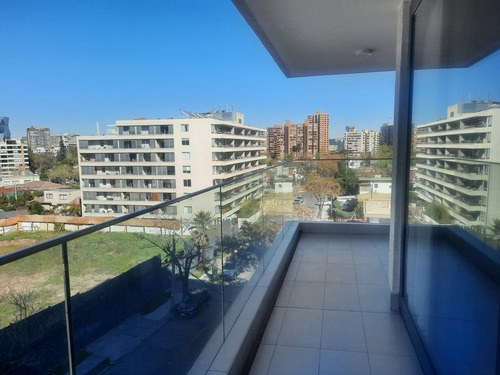 Como Nuevo Y Con Gran Terraza