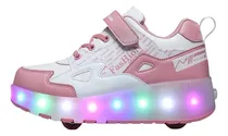 Comprar Patines Para Niños, Patines De Doble Rueda Para Niñas, Patin
