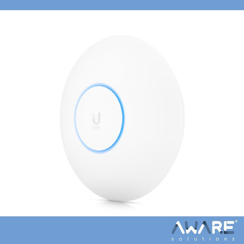Ubiquiti Unifi U6-lr Access Point Wifi 6 Dual Band 3.0 Gbps