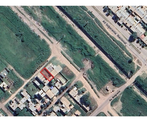 Venta Terreno Villa Don Alberto Resistencia