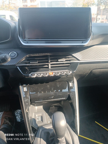 Peugeot 208 1.0T Allure Pack