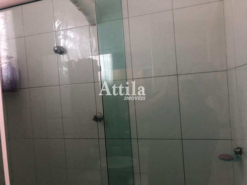 Imagem 8 de 23 de Casa Térrea Independente 02 Dorms - R$ 650 Mil, No Marapé - V1591