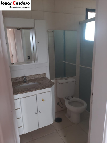 Imagem 27 de 30 de Apartamento - Ap00655 - 69313633