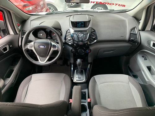 Imagem 9 de 11 de Ford Ecosport 2015 2.0 16v Freestyle Flex Powershift 5p