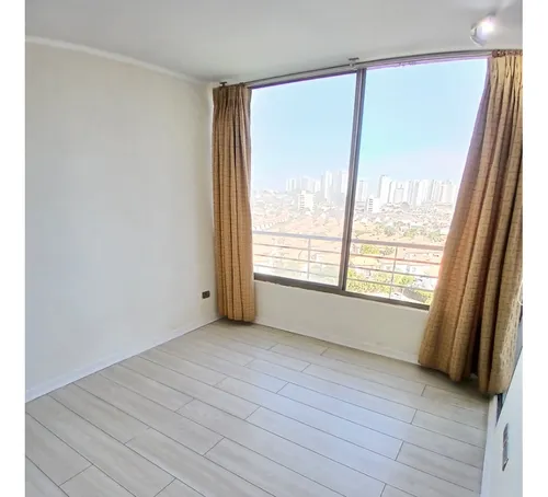 Arriendo Departamento 72m2 De 2d 2b Estacionamiento Concón